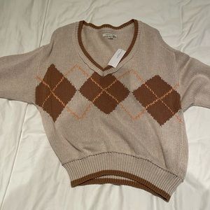 American Eagle Sweater NWT